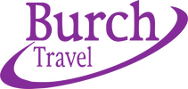 BURCH TRAVEL AGENTS